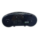 Painel Instrumentos Fiat Brabo 2012 A 2016 55400980100