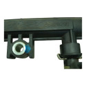 Flauta Bico Injetor Fiat Uno 1.0 2012 A 2016 55228295