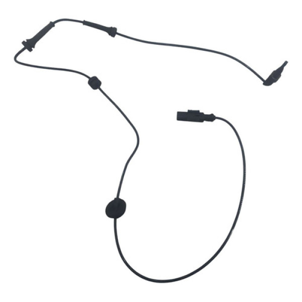 Sensor Abs Dianteiro  Do Fiat Idea Adv 1.8 2014/2014