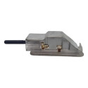Luz Cortesia Porta Malas Peugeot 207 2006 A 2008 Pa6mx30