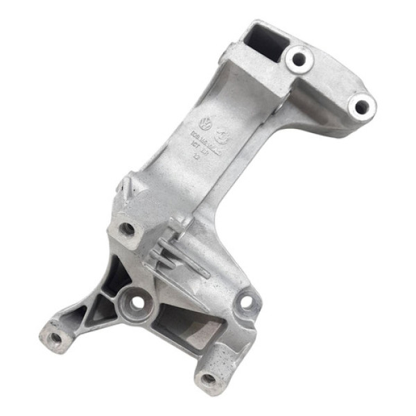 Suporte Compressor Ar Vw Gol Fox 1.6 2007/14 Do   /