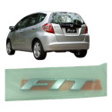 Emblema Fit Cromado Fit 2009/2014