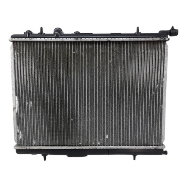 Radiador De Água Do Peugeot 206 Sw 1.4 2007/2008