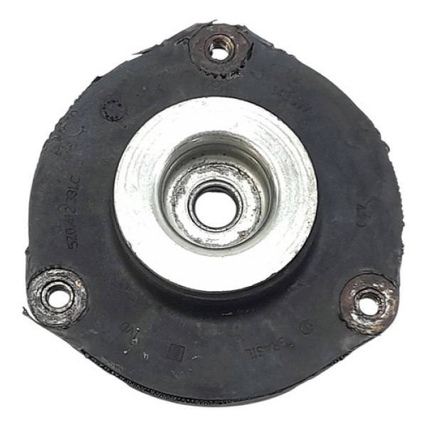 Coxim Amortecedor Dianteiro Vw Golf 2017 Do   /