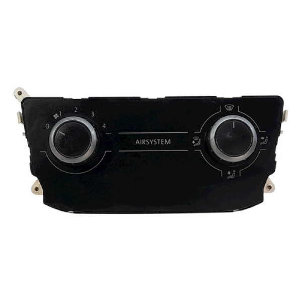 Comando Ar Forçado Vw Gol 2009 Do   /