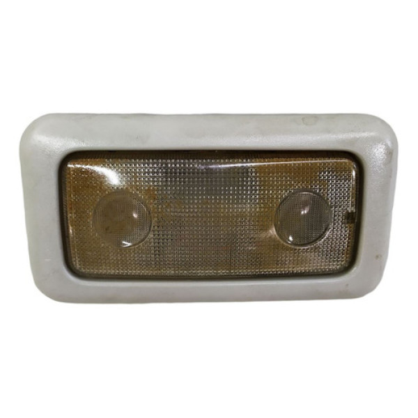 Luz Cortesia  Do Fiat Idea 1.4 2011/2012