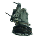 Compressor De Ar Honda Civic 1.8 2.0 Ano 2009 A 2014