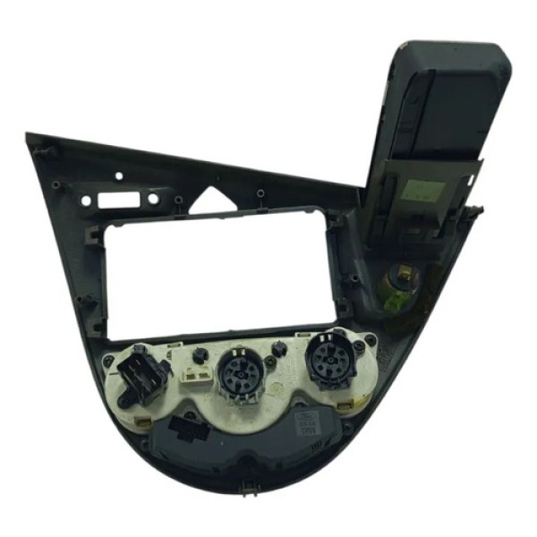 Comando Ar Condicionado Ford Focus 1997 A 2001 98aba046a04