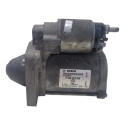 Motor Partida 1.0 1 Fiat Fiorino Uno 2011 A 2013 51888975
