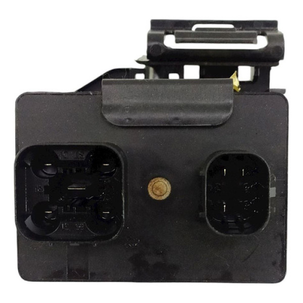 Módulo Ventoinha Radiador  Do Ford Ka 2015/2016 170964