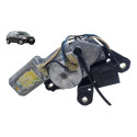 Motor Limpador Traseiro Polo 2009 A 2014