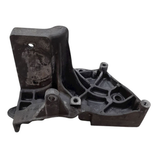 Suporte Compressor Bomba Direção Hidráulica  Do Fiat Doblo E