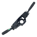  Comando Chave Seta Limpador Peugeot 306 1997  Do   /