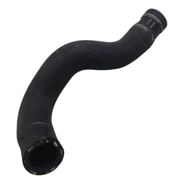 Mangueira Inferior Ar Quente  Do Fiat Idea Adv 1.8 2014/2014