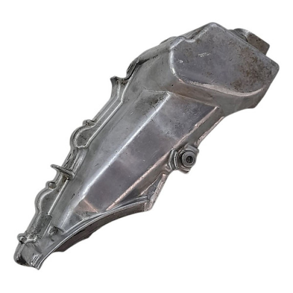 Chapa Proteção Cabo Trambulador Honda Civic 2007/11 Do   /