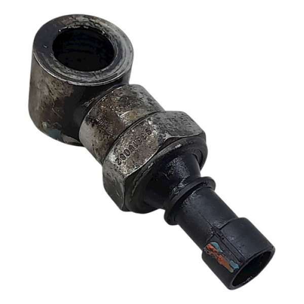 Sensor Pressão Bomba Óleo Motor  Do Fiat Doblo Elx 1.8 2009/