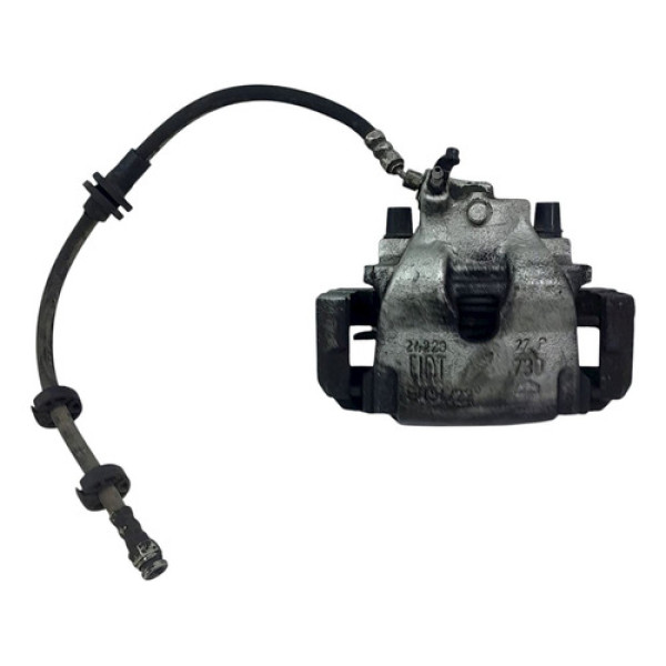 Pinça Dianteira Direita  Do Fiat Idea Adv 1.8 2014/2014