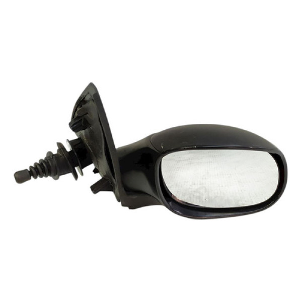 Retrovisor Direito Do Peugeot 206 Sw 1.4 2007/2008