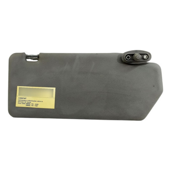 Quebra Sol Direito Fiat Palio 1999 Do   /