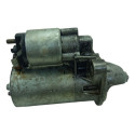 Motor Partida Gm Astra Vectra 1997 A 2001 0001107015