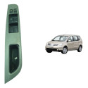 Comando Vidro Elétrico Nissan Livina 2009 A 2011 80961az70a