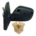 Retrovisor Elétrico Lado Esquerdo Toyota Corolla 2003 A 2008