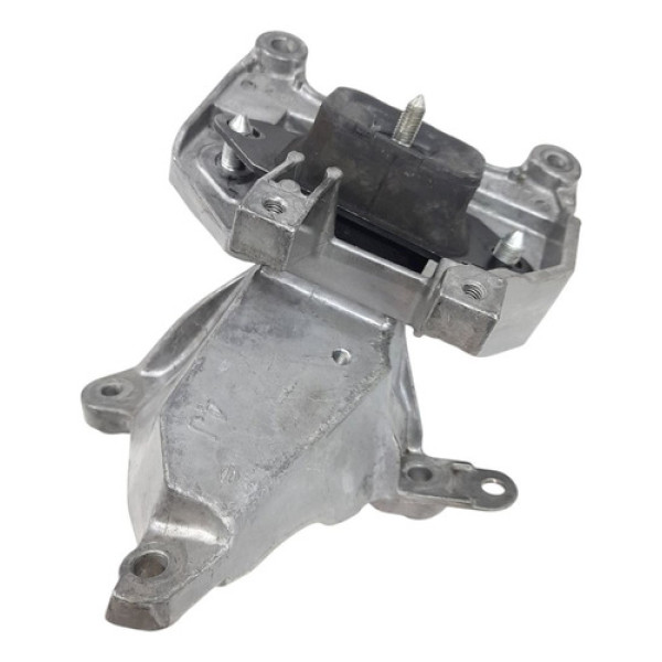 Suporte Coxim Motor Esquerdo Nissan March  2011 Do   /