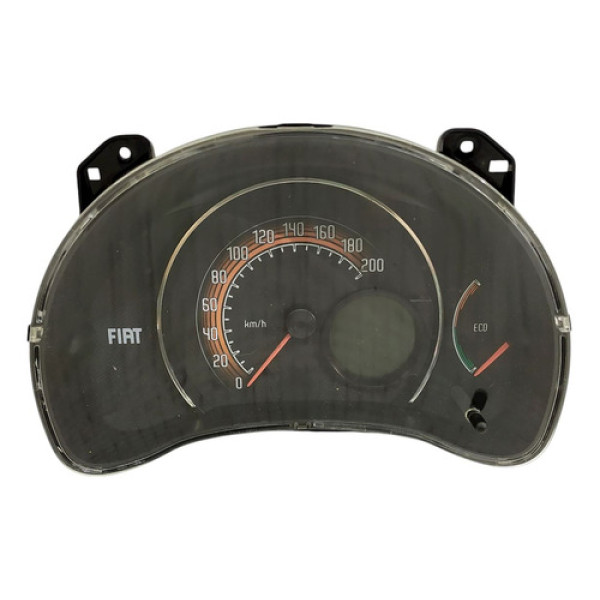 Painel Instrumentos Fiat Uno Vivace 2011 Do   /