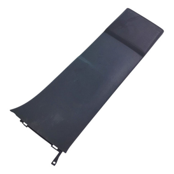 Acabamento Direito Coluna Central Vw Polo 2012 Do   / Não Informado