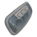 Interruptor Luz Teto Ford Fiesta 2013