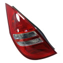 Lanterna Traseira Esquerda Hyundai I30 2009 A 2012 924012l0 Direito/passageiro