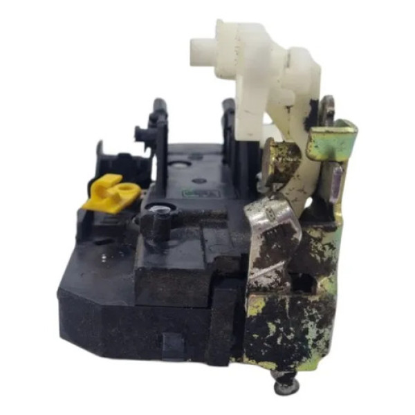 Fechadura Porta Traseira Esq Renault Clio 1999 A 2008