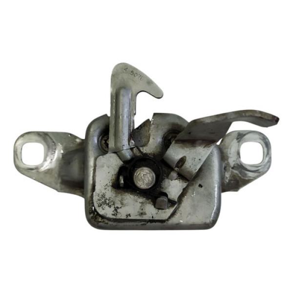 Fechadura Capo Renault Clio 1.6 16v 2004 Do   /