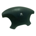 Bolsa Airbag Volante Citroen Xsara 2001 96348639zl Preto