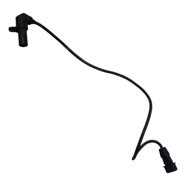 Sensor Rotação  Do Fiat Doblo Elx 1.8 2009/2009