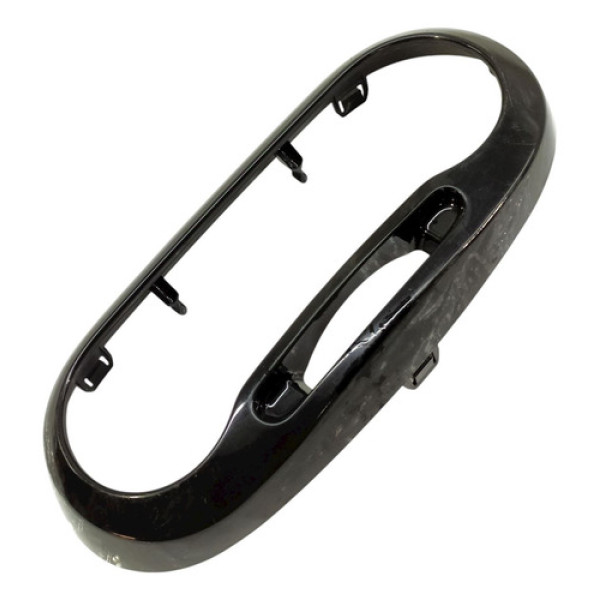 Moldura Comando Ar Fiat Uno Vivace 2016 Do   /