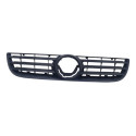 Grade Dianteira Radiador Vw Polo 2007 A 2011