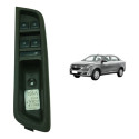 Comando Vidro Elétrico Gm Cobalt 2013 A 2015 20830828