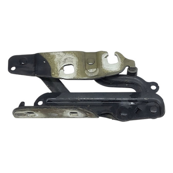 Braço Esquerdo Capo Ford New Fiesta 2012 Do   / Não Informado