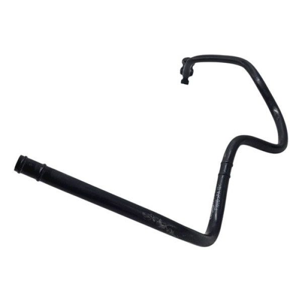 Mangueira Ventilação Filtro Ar Ford New Fiesta 2012 Do   / Não Informado