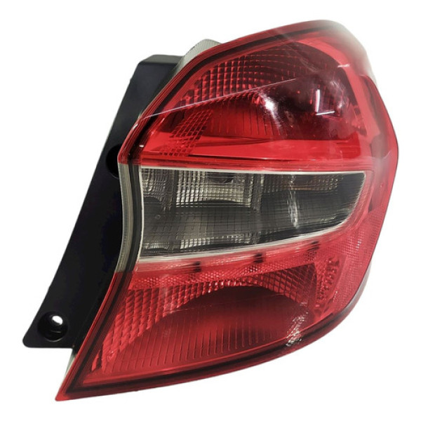 Lanterna Direita Do Ford Ka Sel 1.0  2015/2016 V1339 - P19