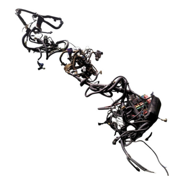 Chicote Elétrico Fiat Uno Vivace 2013 Do   /