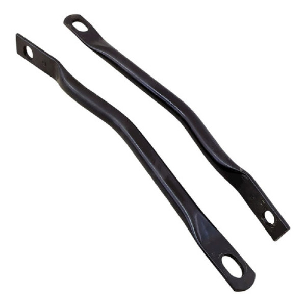  Suporte Reforço Quadro Suspensão  Do Renault Sandero 1.6 8v