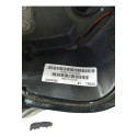 Volante Direção Gm Onix 2013 A 2018 52134127 Preto