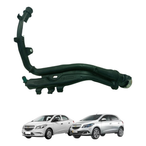 Gargalo Tanque Combustível Onix Prisma 2013 A 2018 94749716