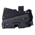 Fechadura Porta Dian Esq Gm Onix 2013 A 2016 13589502