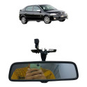 Retrovisor Interno Gm Astra Vectra 2005 A 2011 E11025611