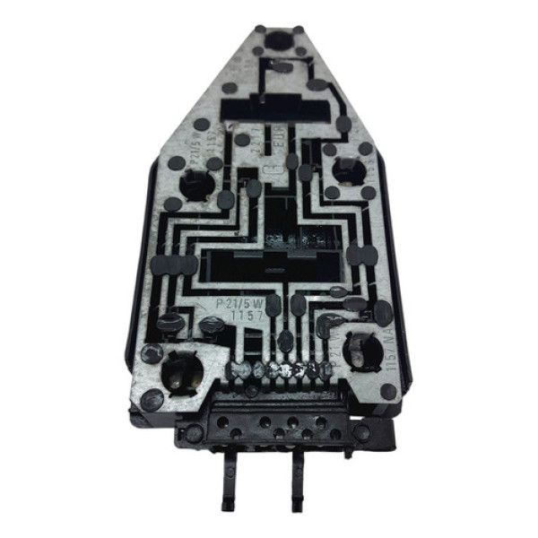 Circuito Lanterna Esquerda Peugeot 405 / 1995 Do   / Não Informado