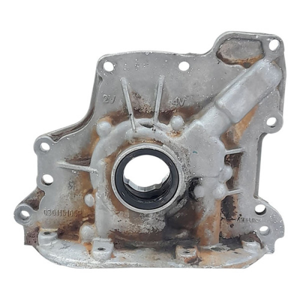 Bomba Oleo Vw Voyage 1.0/ 2010 Do   /