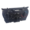 Comando Ar-condicionado Peugeot 206 2002 A 2010 1514401100